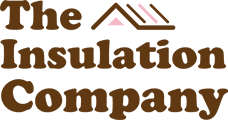 The Insulation Company Logo